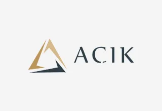 Acik Logo