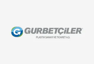 Gurbetciler Plastik Logo