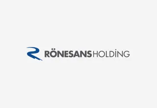 Ronesans Holding Logo