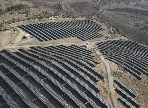 Bursa Hayat Hastanesi