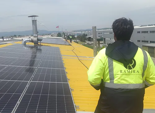 Saha Çalışması 19