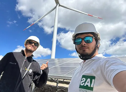 Saha Çalışması 11