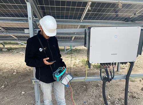 Saha Çalışması 12