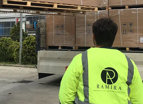 Saha Çalışması 17