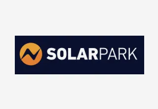 Solarpark Logo